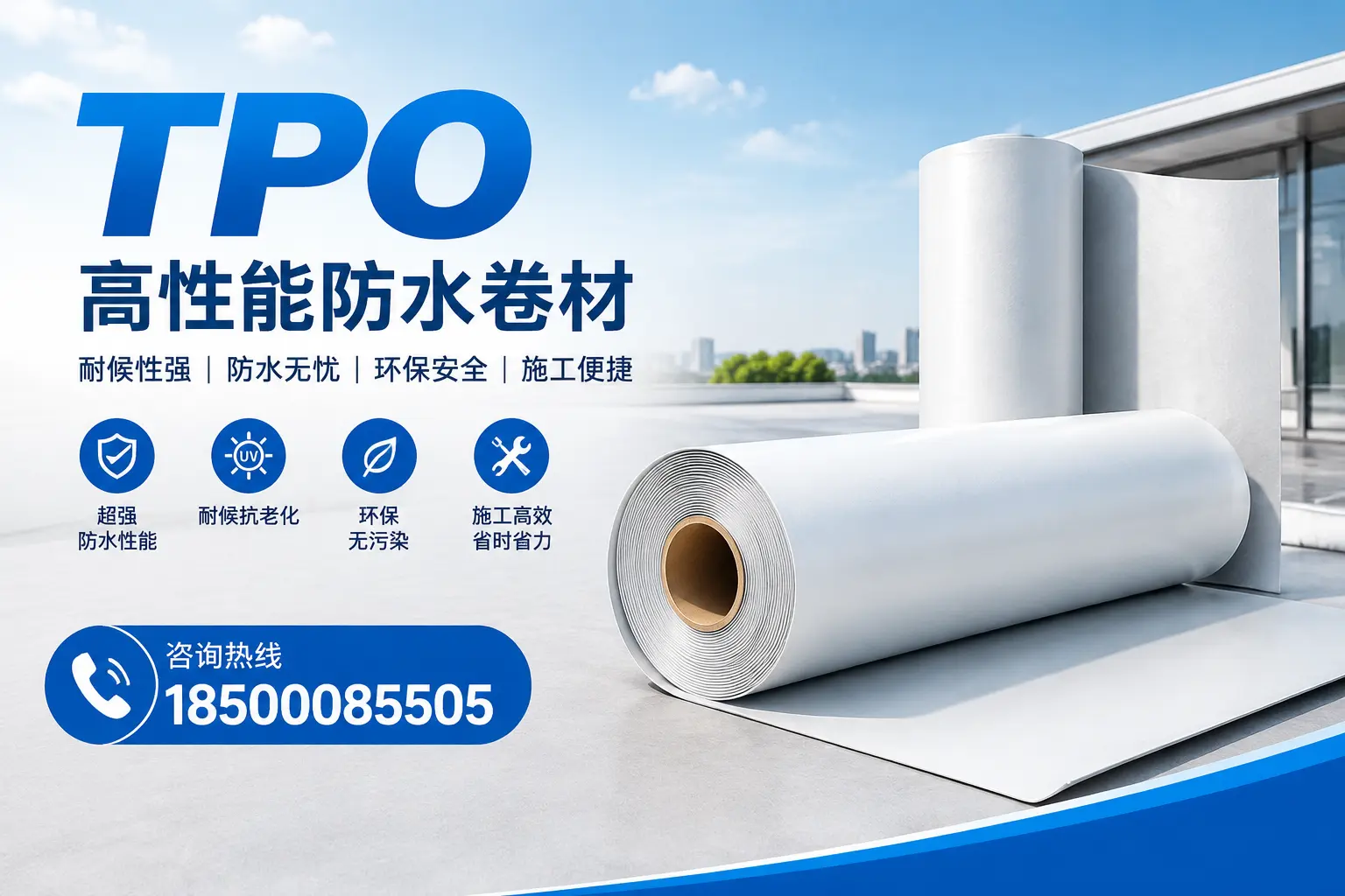 tpo产品质量评估标准,日照企业需掌握的关键要点
